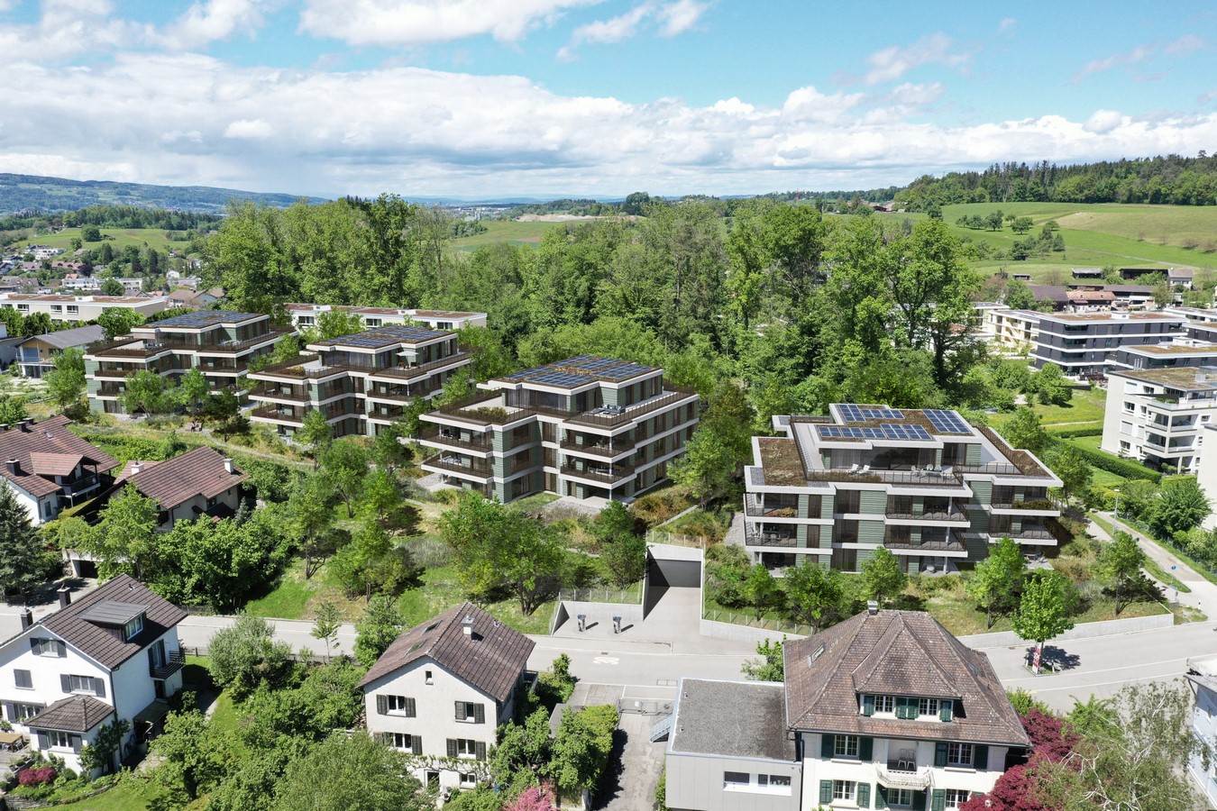 Architects in St. Gallen - Top 55 Architects in St. Gallen - Sheet26