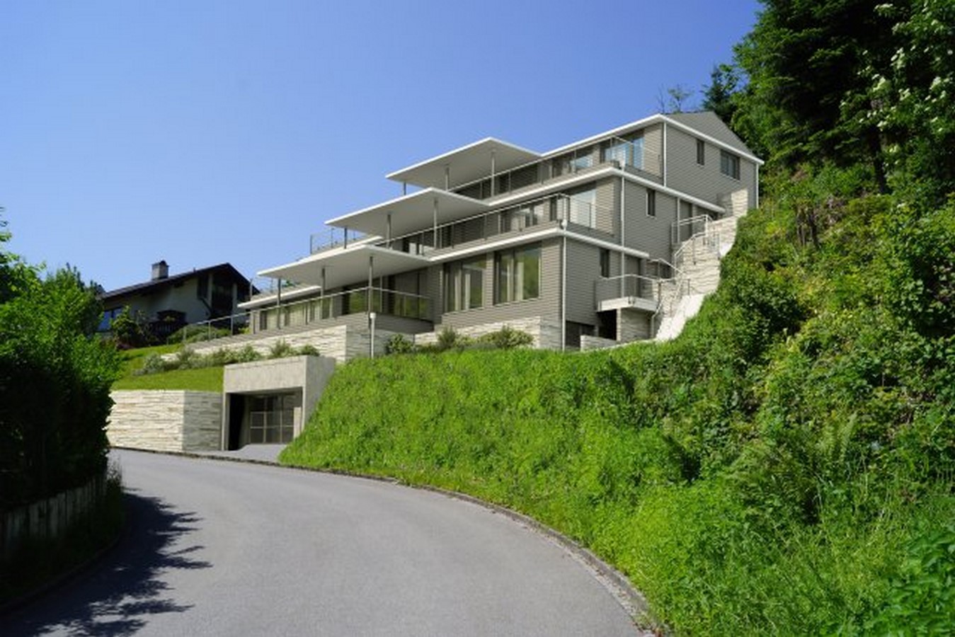 Architects in St. Gallen - Top 55 Architects in St. Gallen - Sheet27
