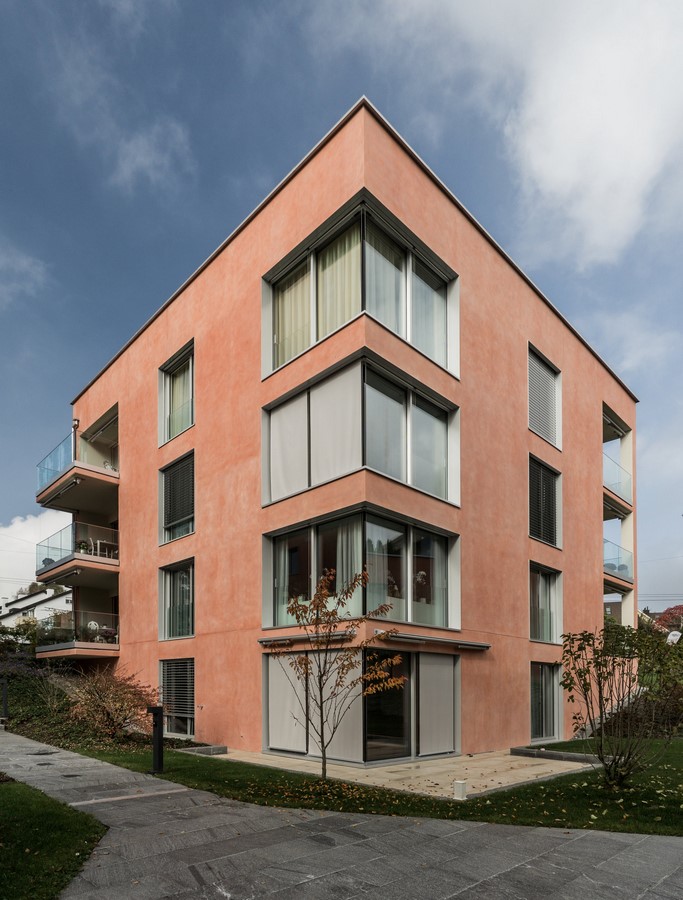 Architects in St. Gallen - Top 55 Architects in St. Gallen - Sheet28