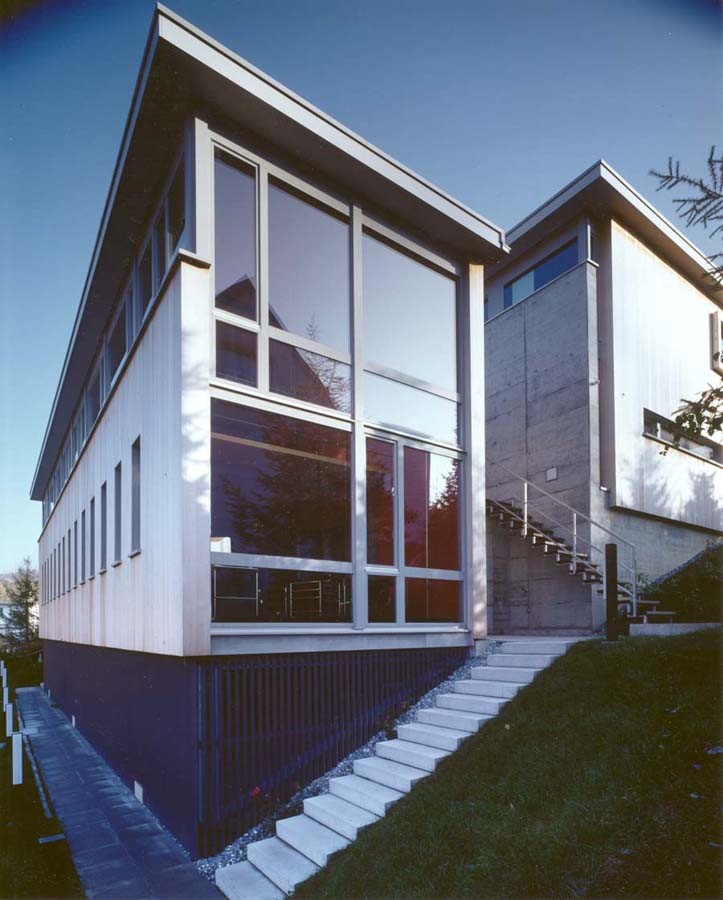 Architects in St. Gallen - Top 55 Architects in St. Gallen - Sheet3