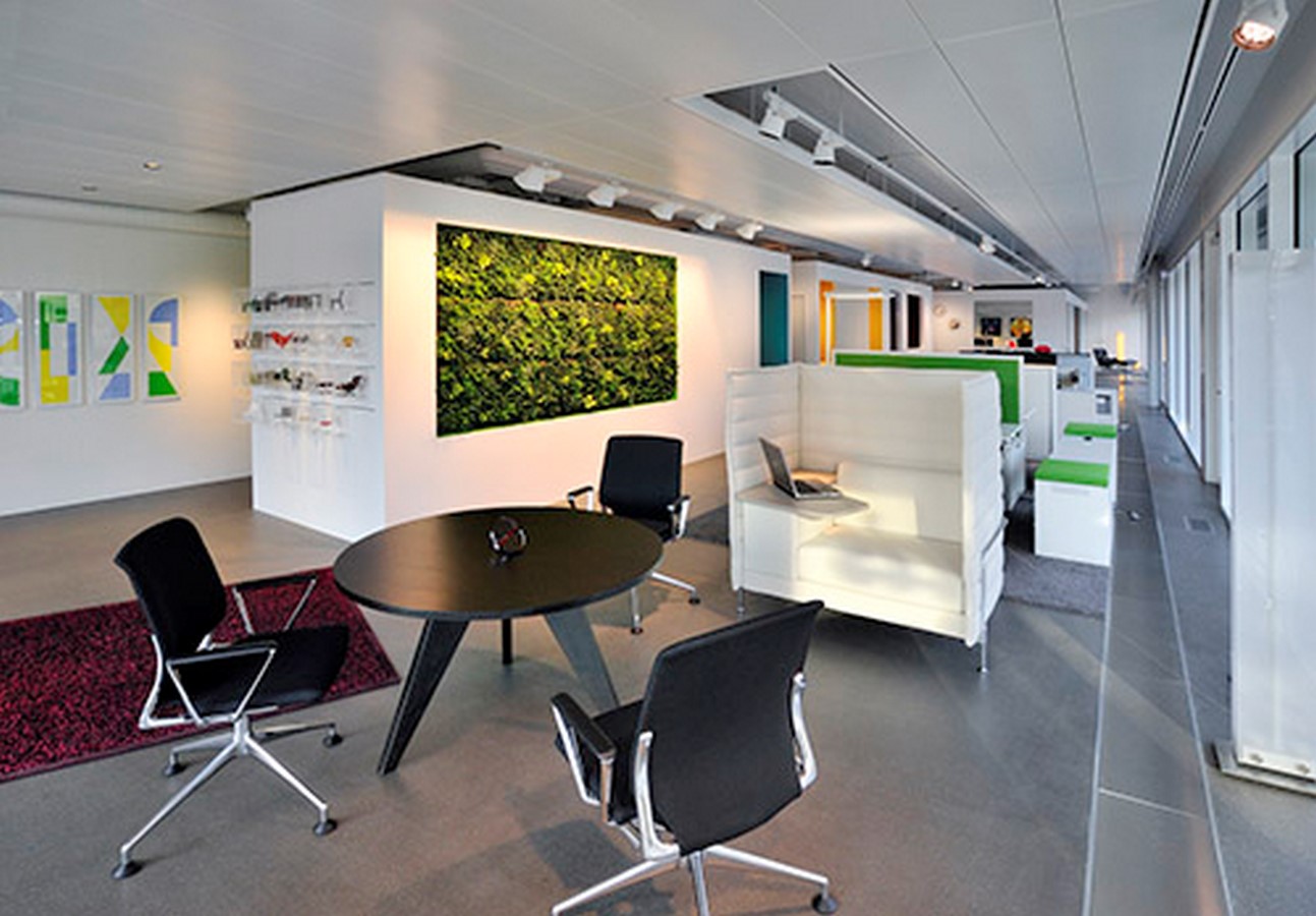 Architects in St. Gallen - Top 55 Architects in St. Gallen - Sheet31
