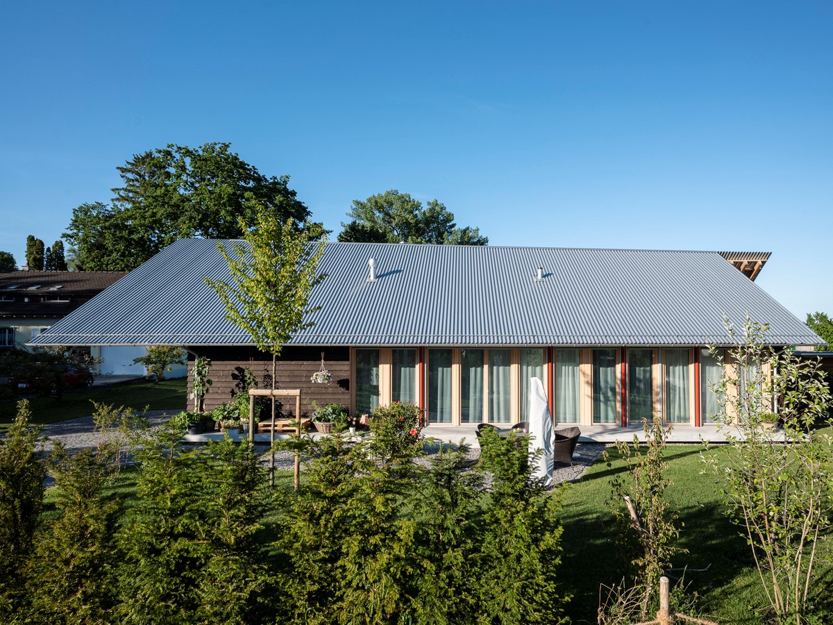 Architects in St. Gallen - Top 55 Architects in St. Gallen - Sheet33