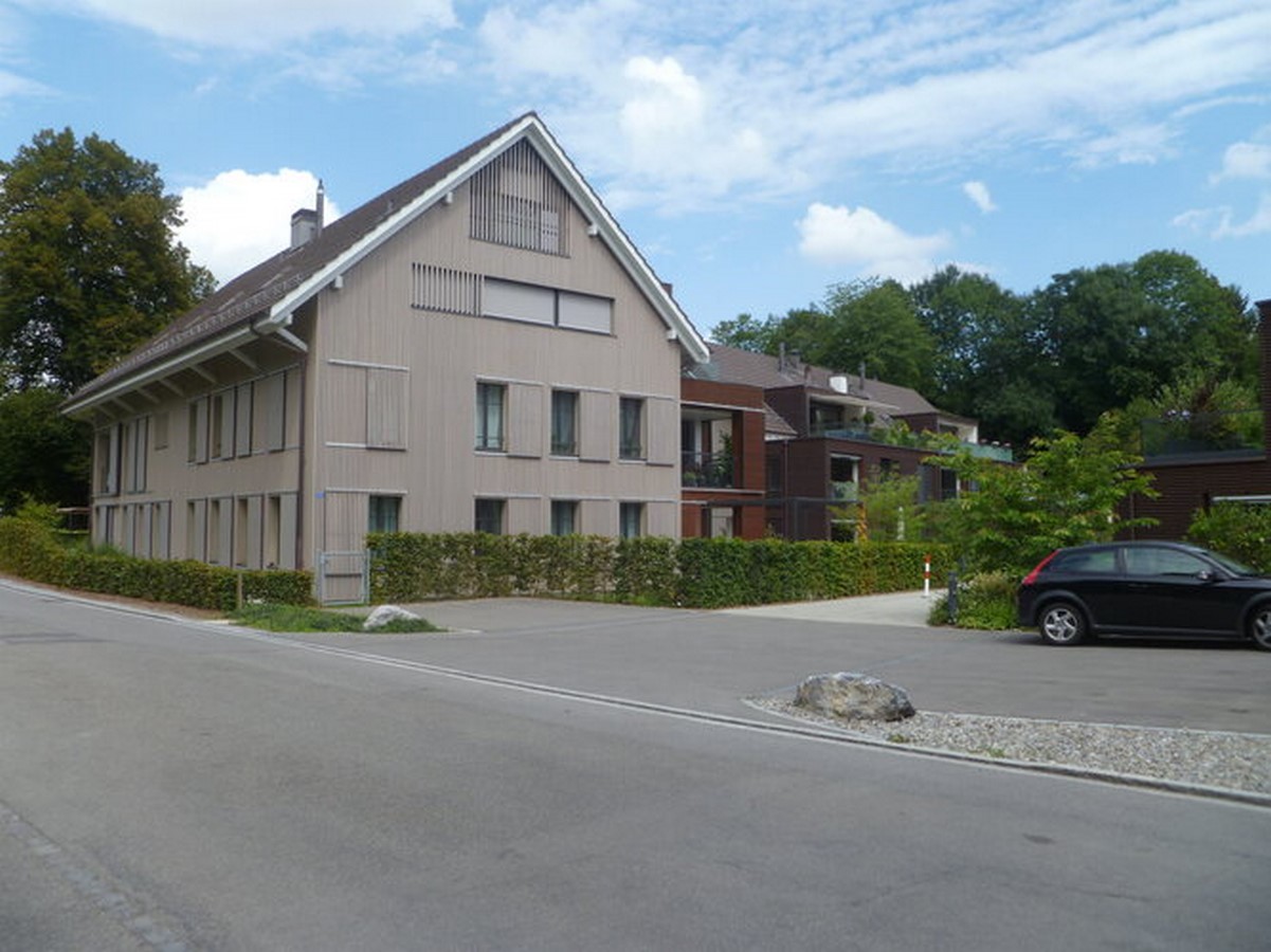 Architects in St. Gallen - Top 55 Architects in St. Gallen - Sheet36