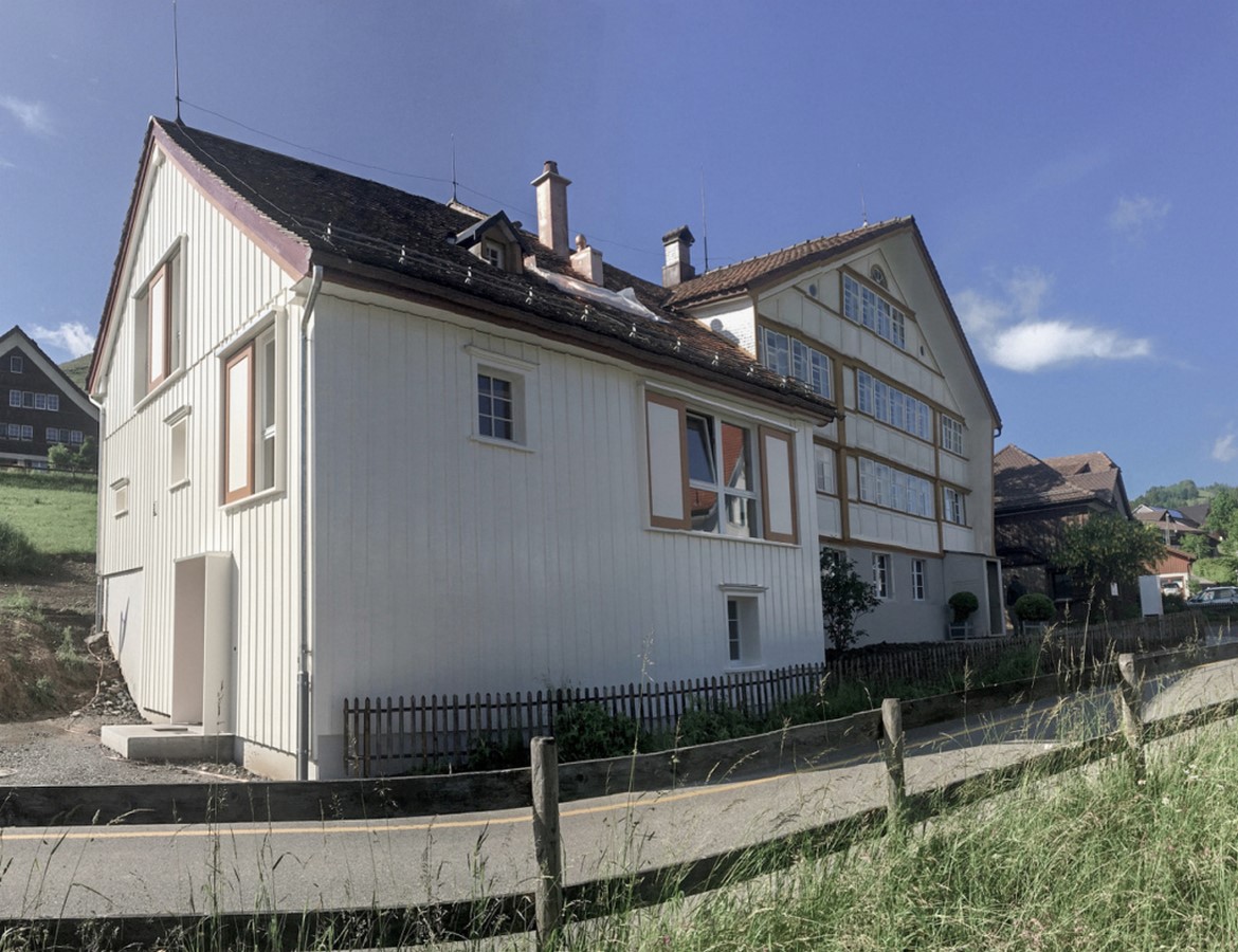 Architects in St. Gallen - Top 55 Architects in St. Gallen - Sheet37
