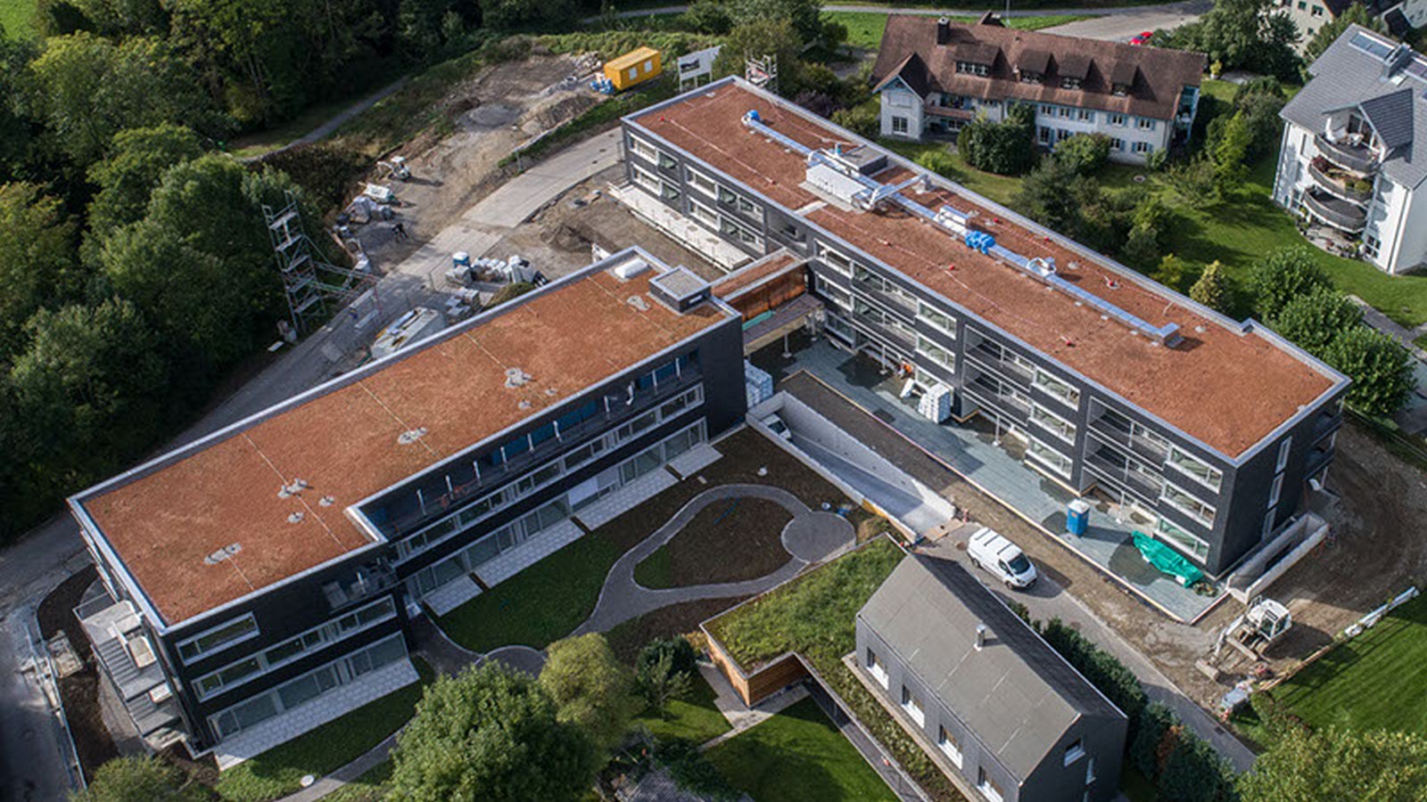 Architects in St. Gallen - Top 55 Architects in St. Gallen - Sheet38