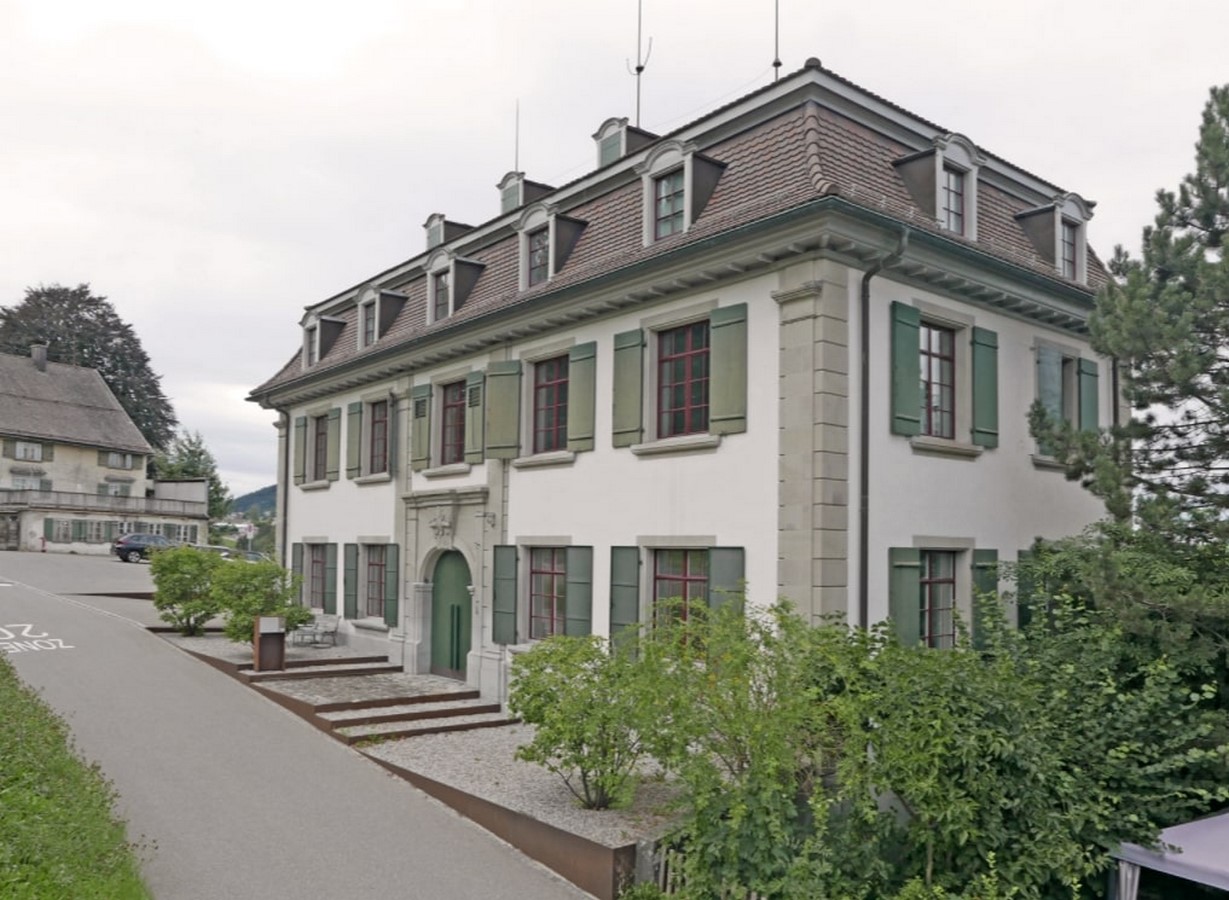 Architects in St. Gallen - Top 55 Architects in St. Gallen - Sheet41