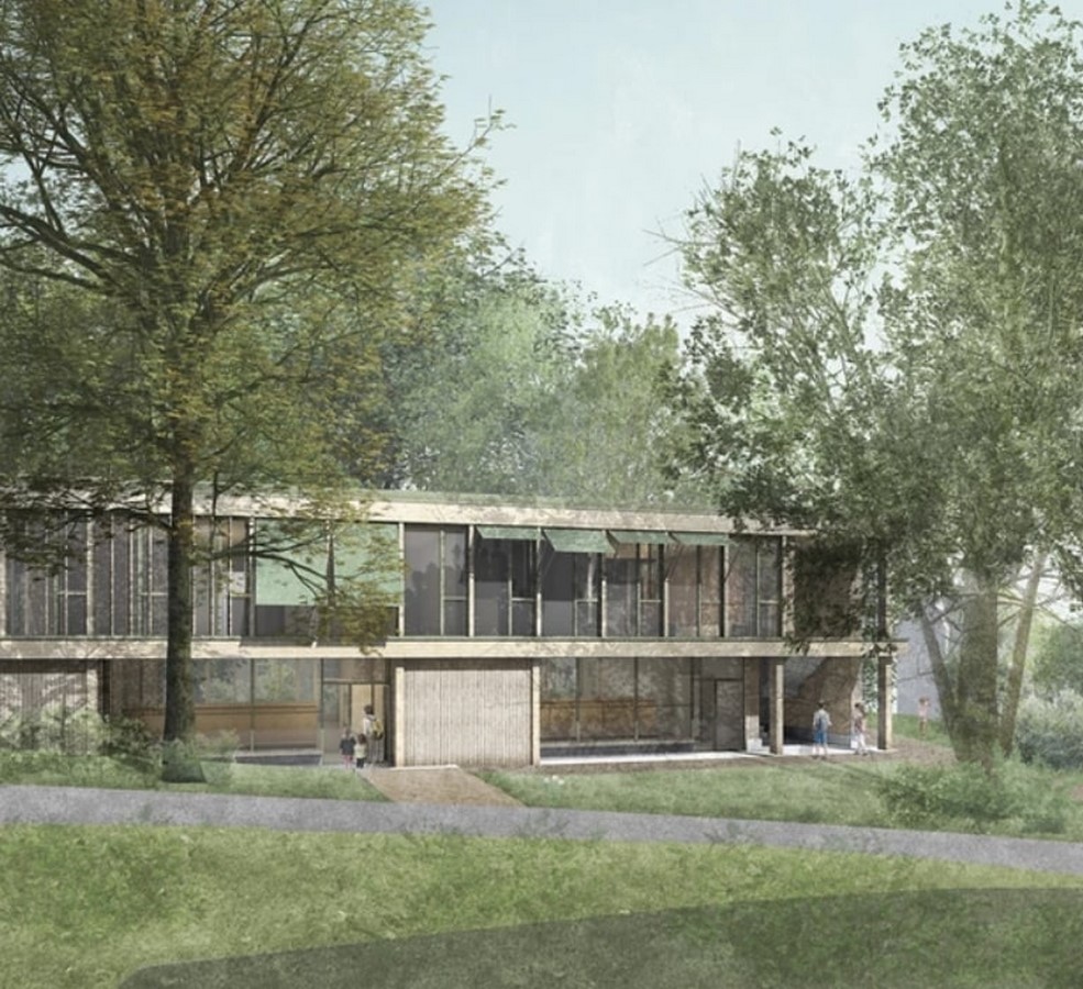 Architects in St. Gallen - Top 55 Architects in St. Gallen - Sheet42