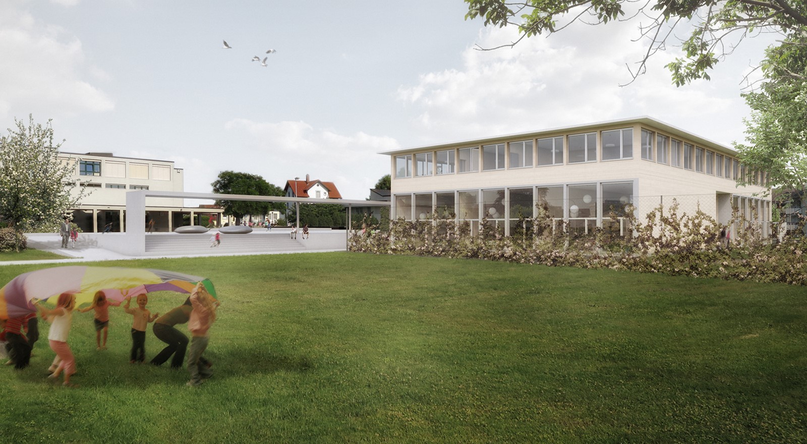 Architects in St. Gallen - Top 55 Architects in St. Gallen - Sheet43