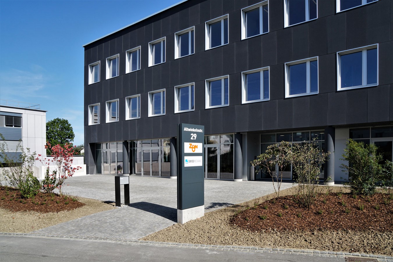 Architects in St. Gallen - Top 55 Architects in St. Gallen - Sheet44