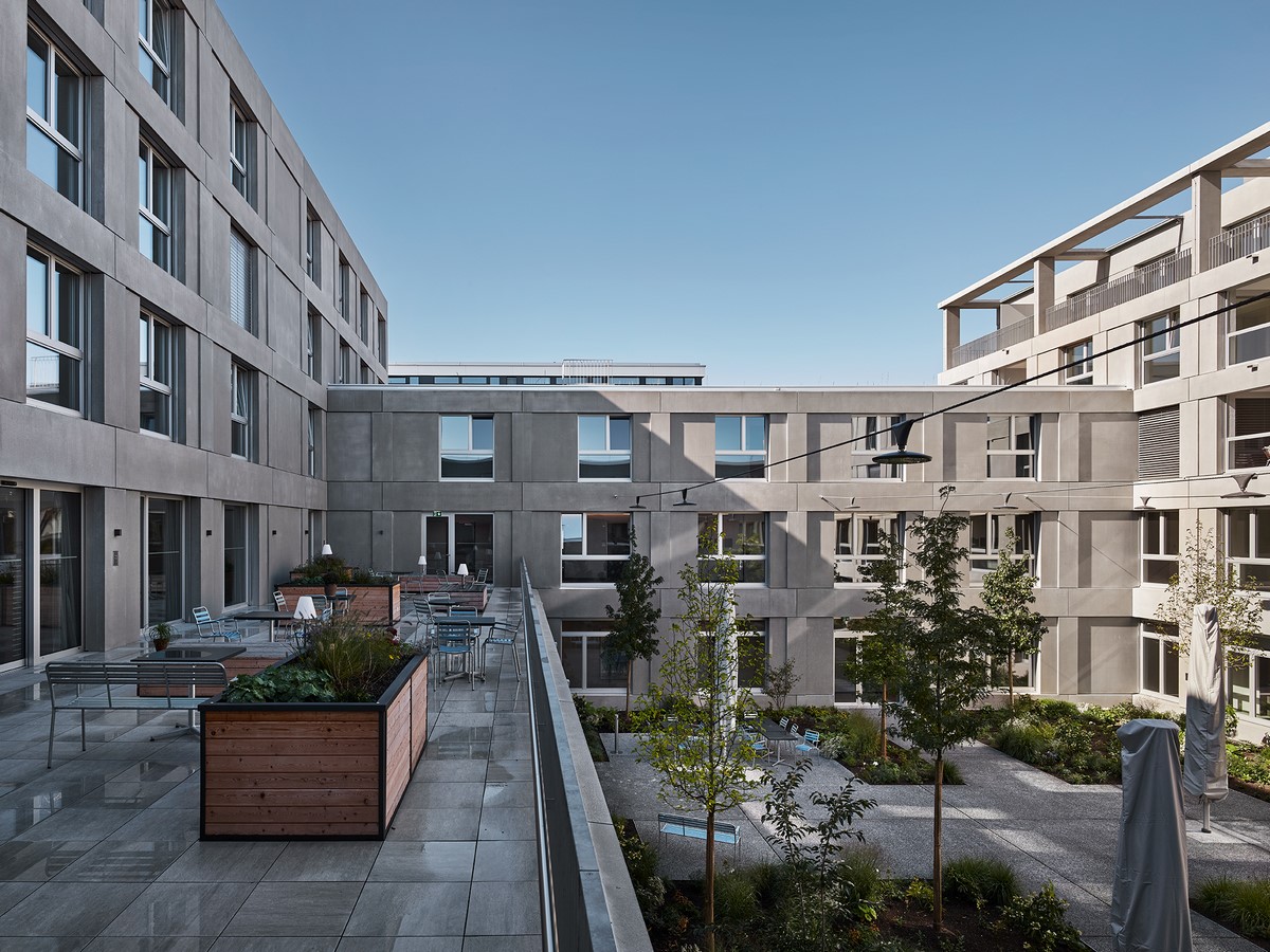Architects in St. Gallen - Top 55 Architects in St. Gallen - Sheet45