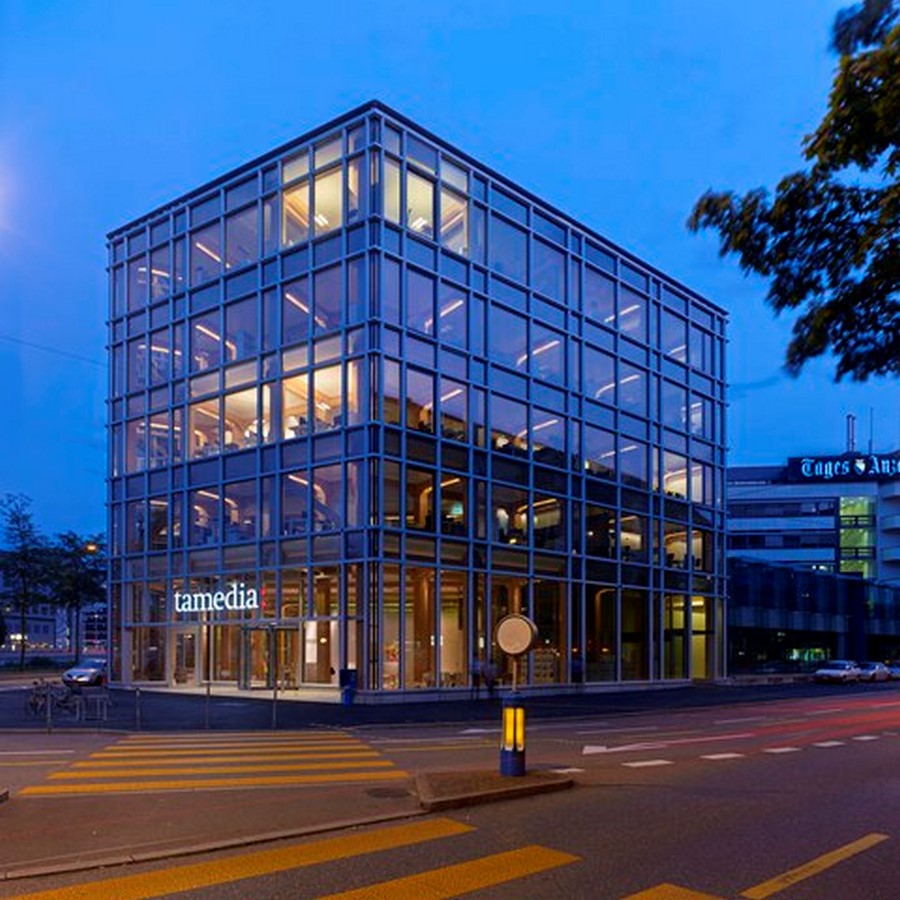 Architects in St. Gallen - Top 55 Architects in St. Gallen - Sheet46