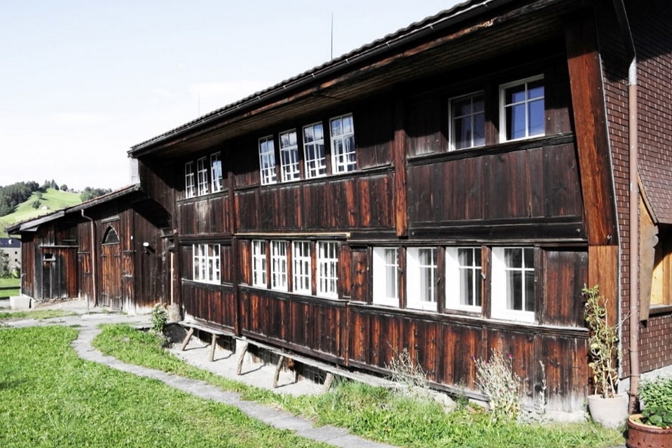 Architects in St. Gallen - Top 55 Architects in St. Gallen - Sheet47