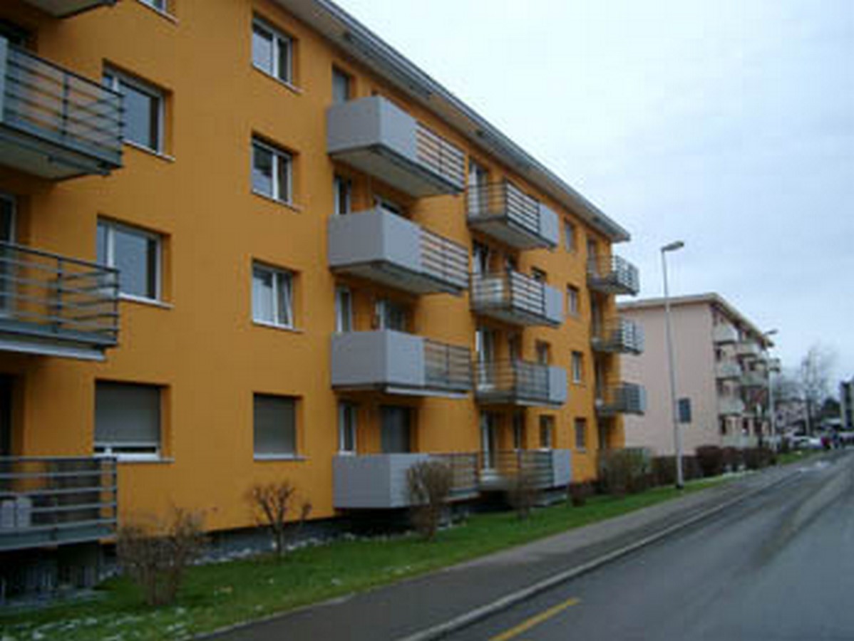 Architects in St. Gallen - Top 55 Architects in St. Gallen - Sheet48