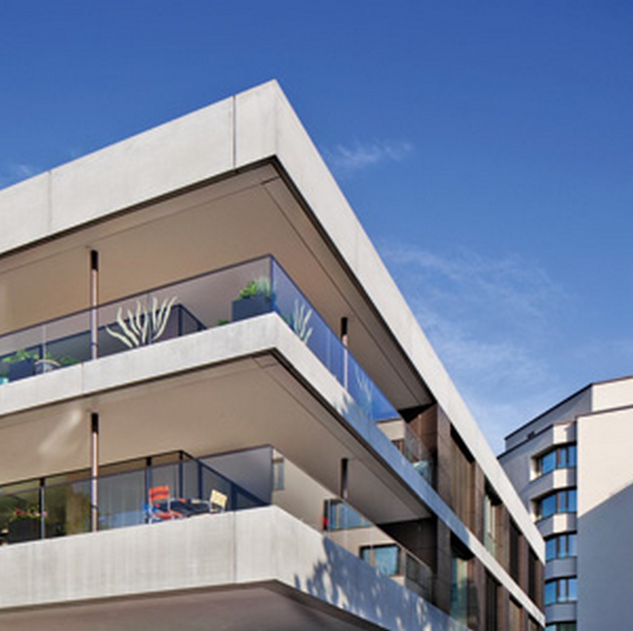 Architects in St. Gallen - Top 55 Architects in St. Gallen - Sheet5