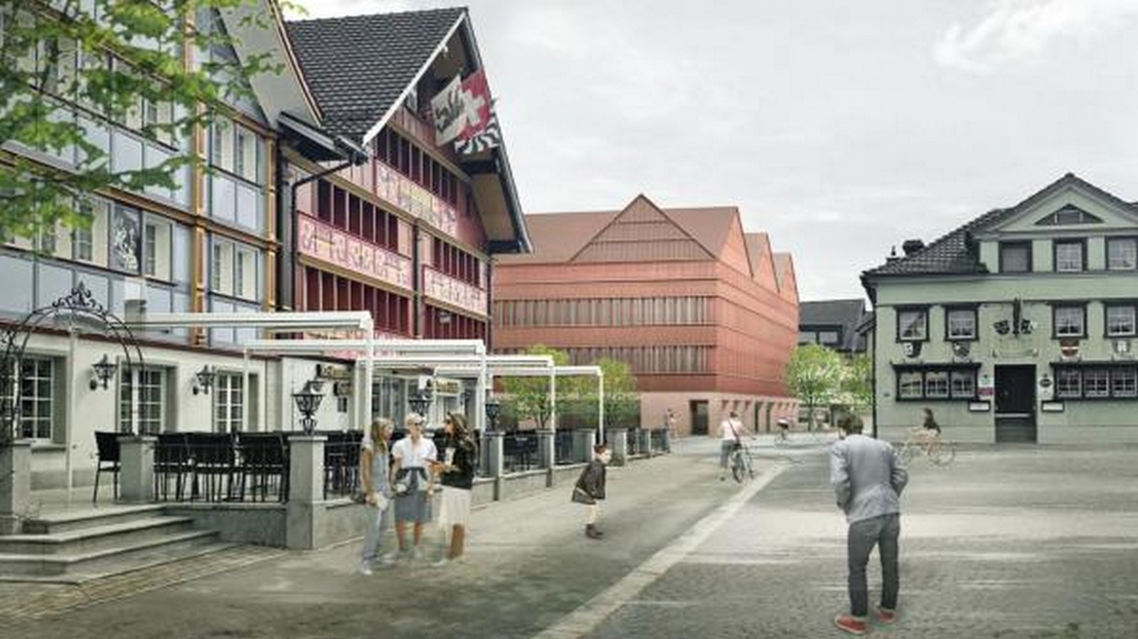 Architects in St. Gallen - Top 55 Architects in St. Gallen - Sheet50