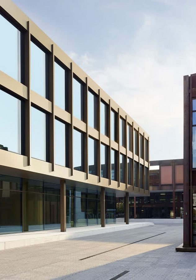 Architects in St. Gallen - Top 55 Architects in St. Gallen - Sheet52
