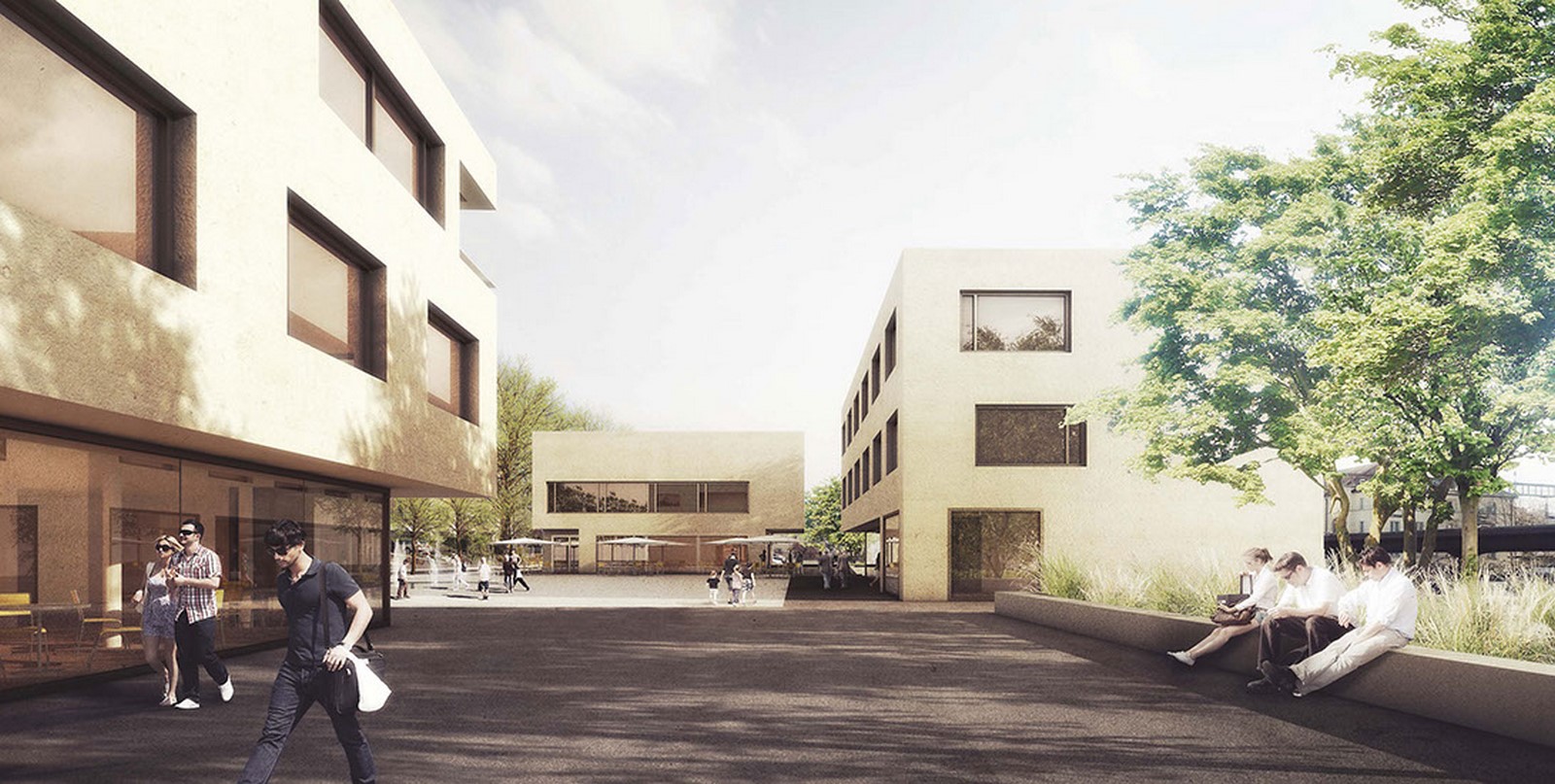 Architects in St. Gallen - Top 55 Architects in St. Gallen - Sheet54