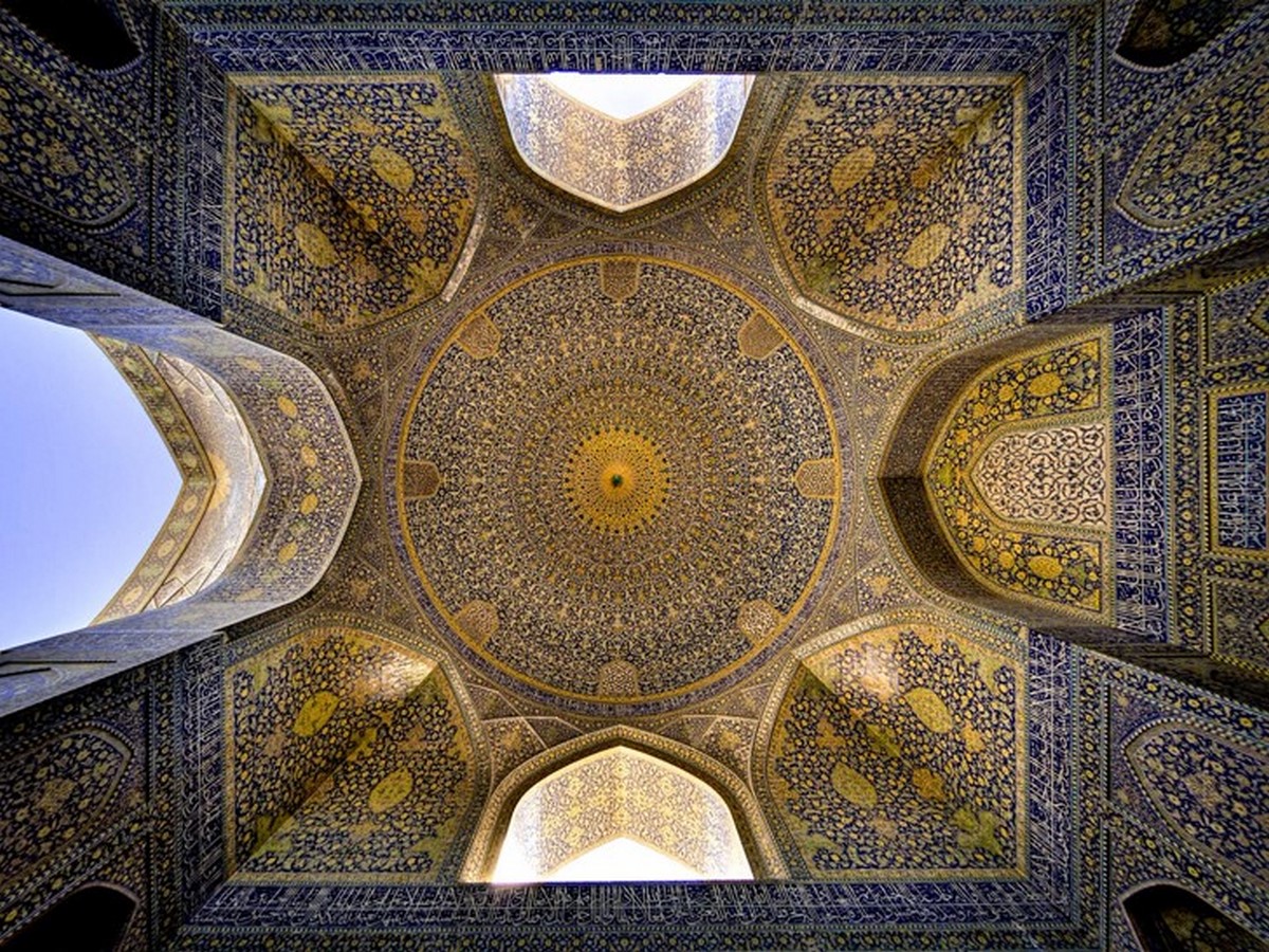10 Things to remember when designing Mosques - Sheet1