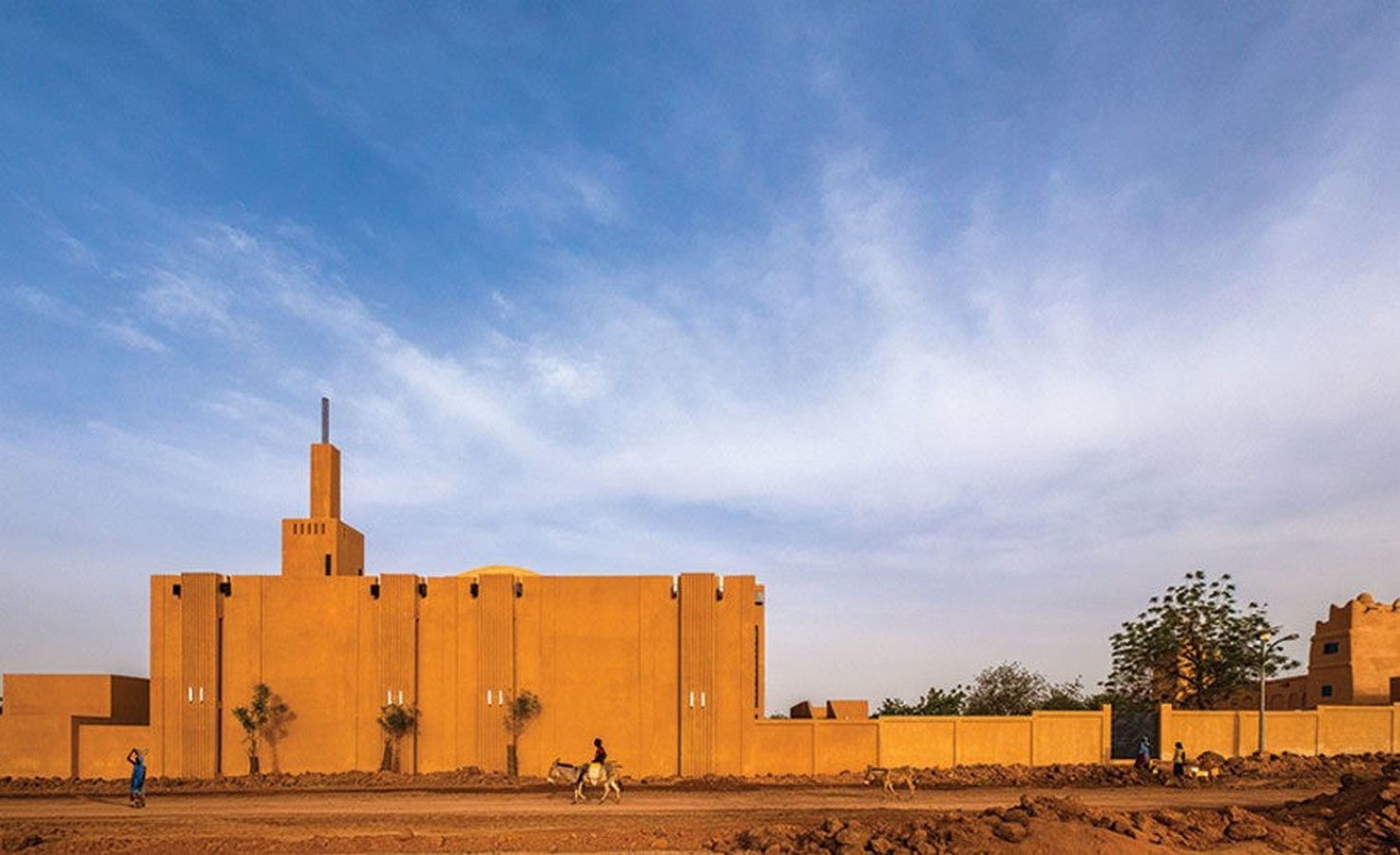10 Things to remember when designing Mosques - Sheet11