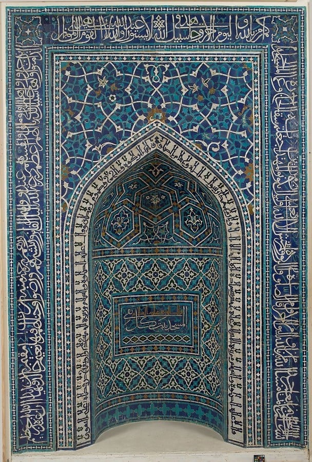 10 Things to remember when designing Mosques - Sheet5