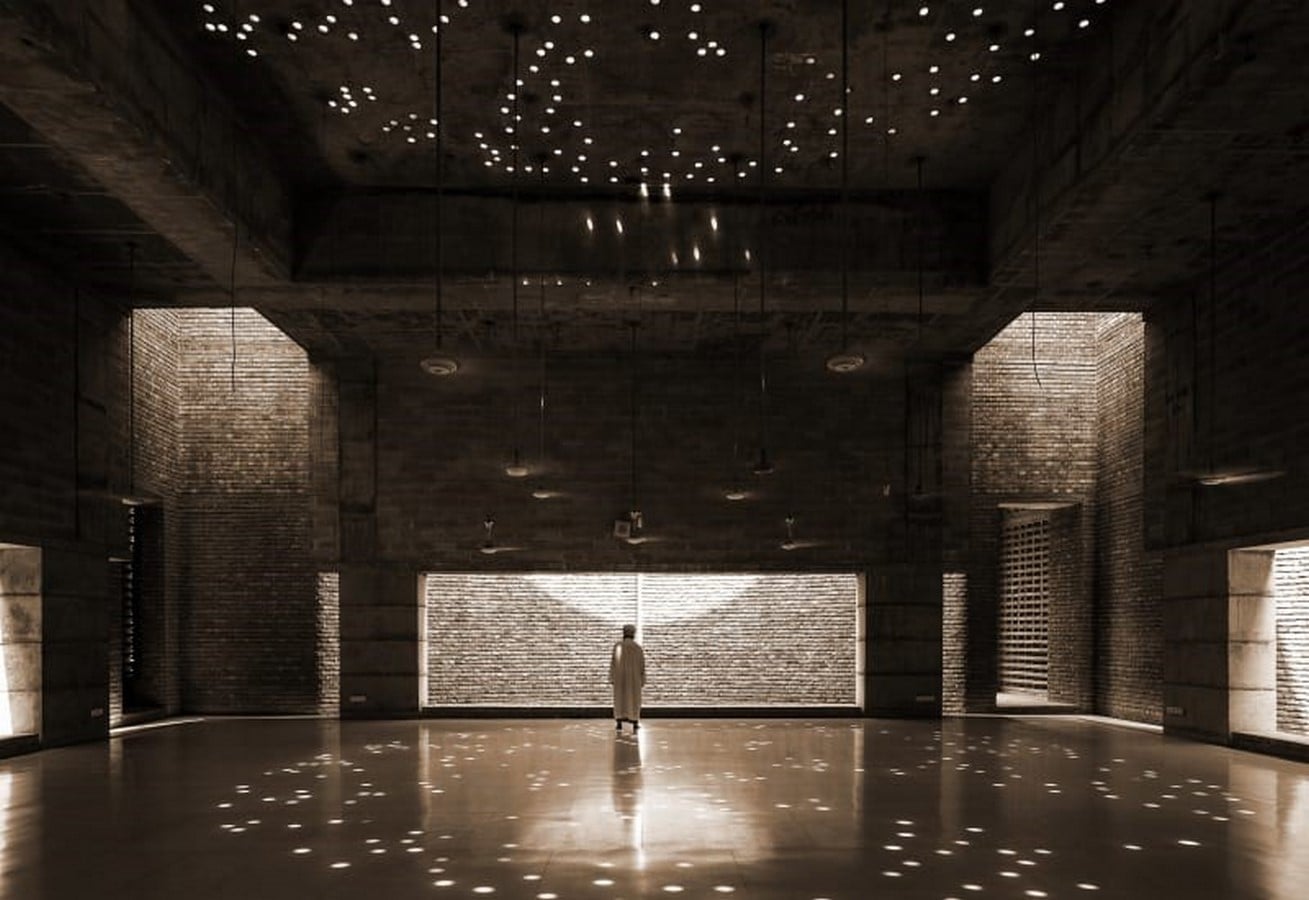 10 Things to remember when designing Mosques - Sheet8