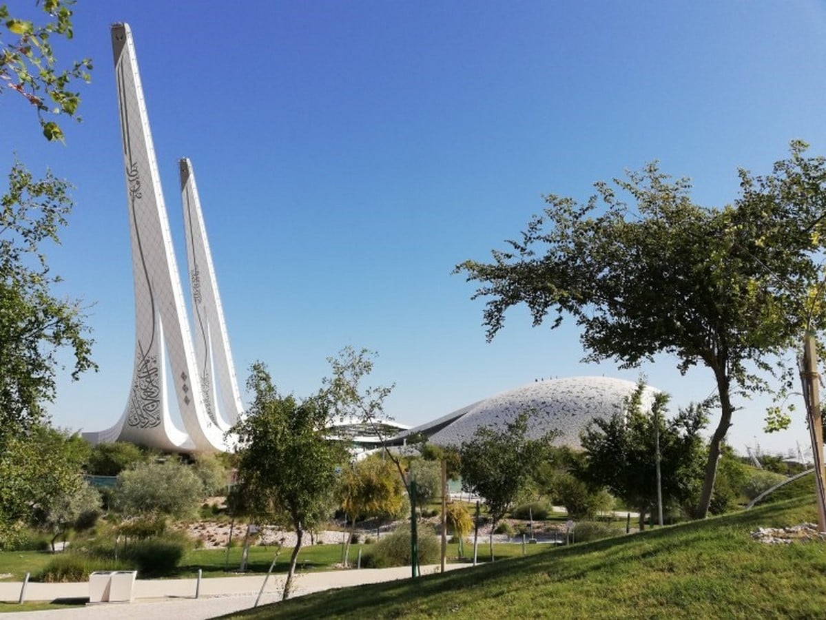 10 Things to remember when designing Mosques - Sheet9