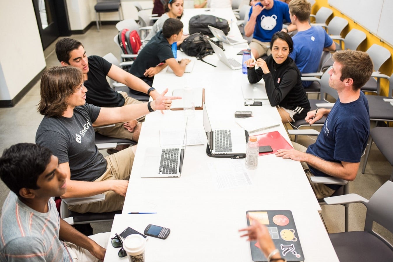 Top 15 colleges providing UX Degrees across globe - Sheet11
