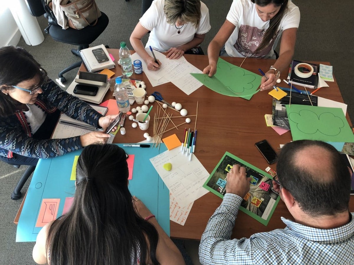 Top 15 colleges providing UX Degrees across globe - Sheet15