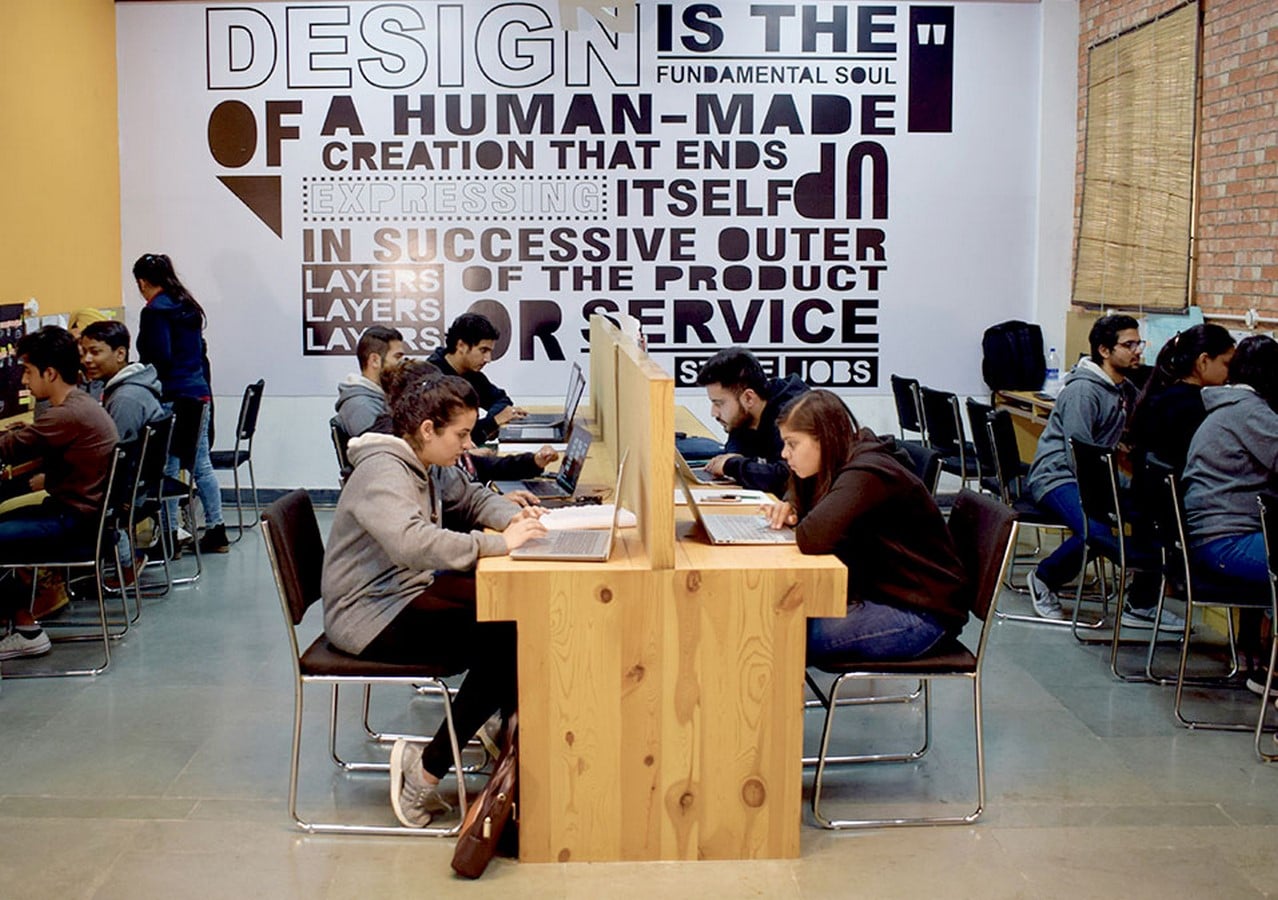 Top 15 colleges providing UX Degrees across globe - Sheet2