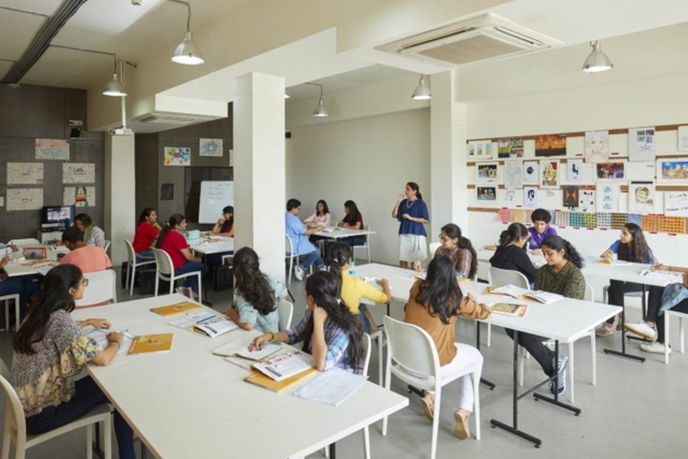 Top 15 colleges providing UX Degrees across globe - Sheet3