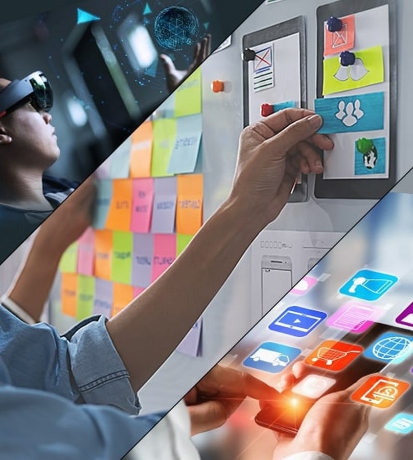 Top 15 colleges providing UX Degrees across globe - Sheet5