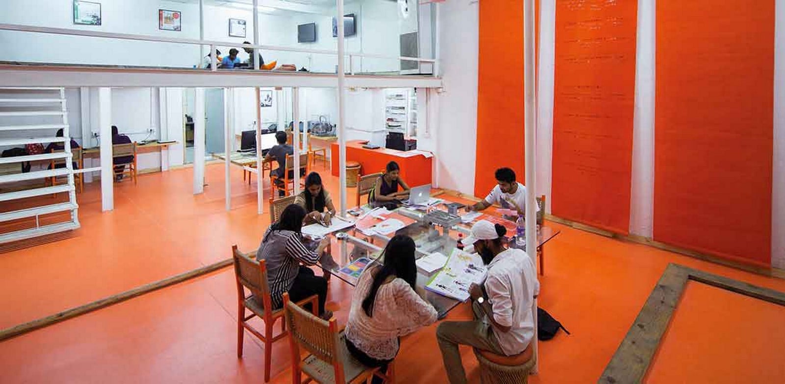 Top 15 colleges providing UX Degrees across globe - Sheet6