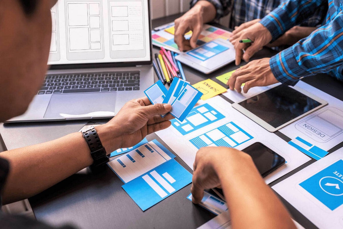 Top 15 colleges providing UX Degrees across globe - Sheet7