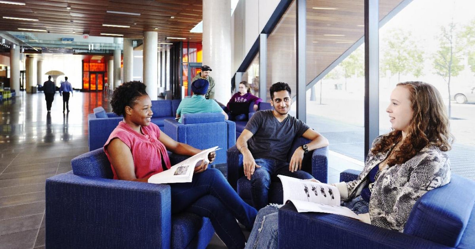 Top 15 colleges providing UX Degrees across globe - Sheet8