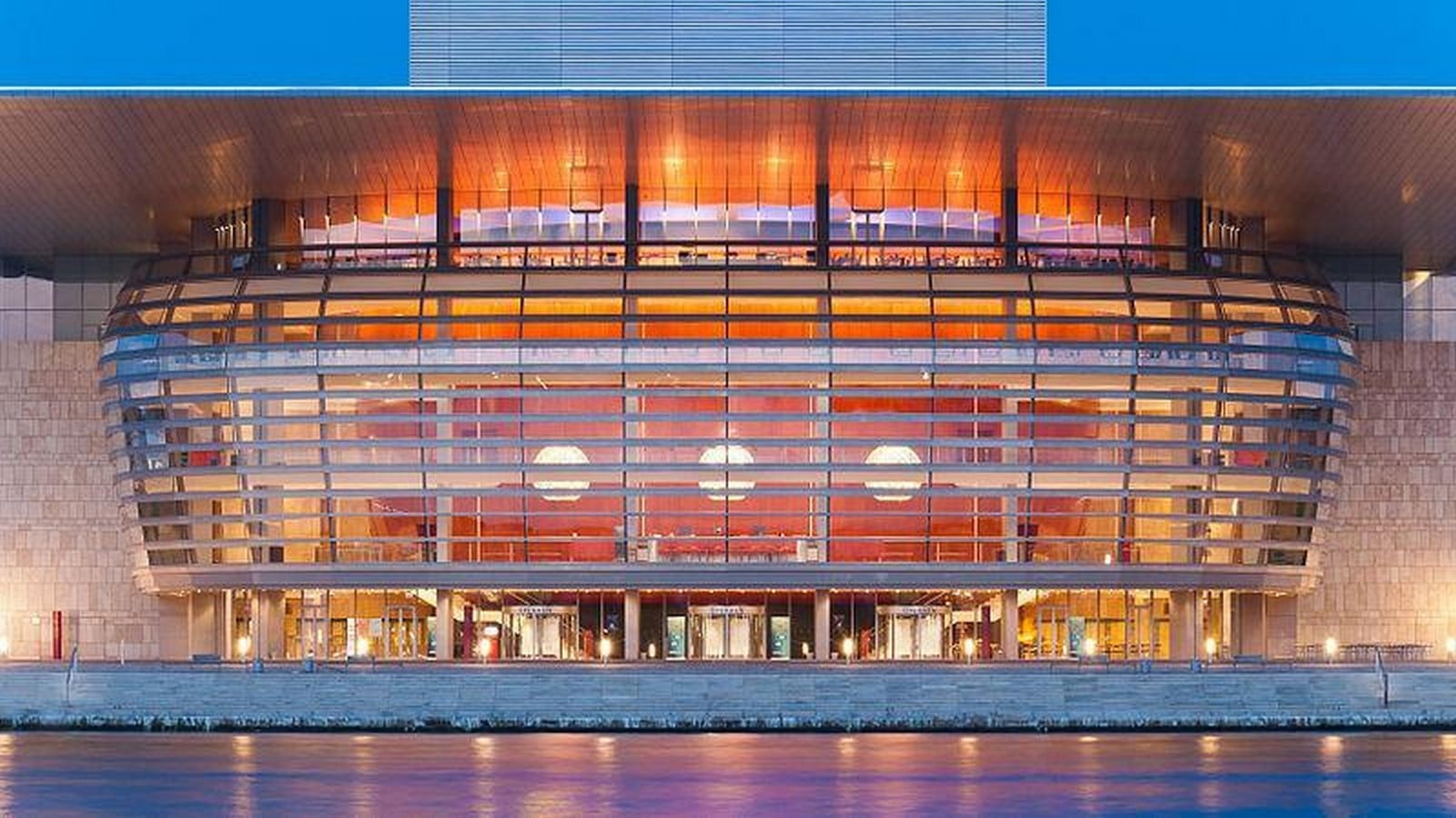 Architecture of Cities: Copenhagen- The city of Tales - Sheet10