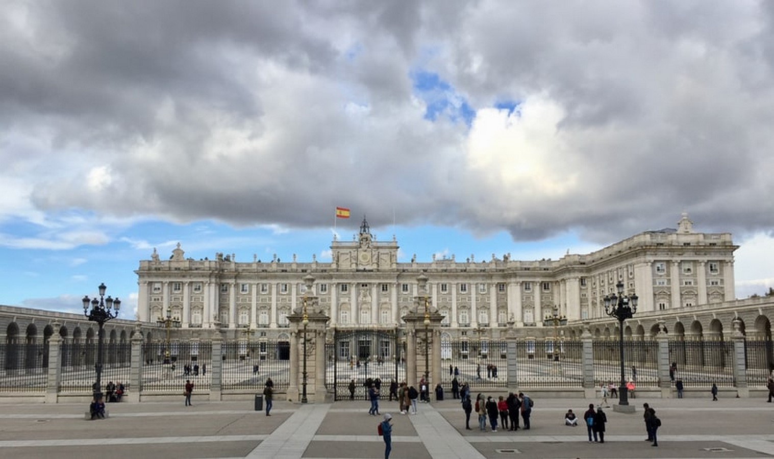 Architecture of Cities: Madrid- Europe's finest City - Sheet6