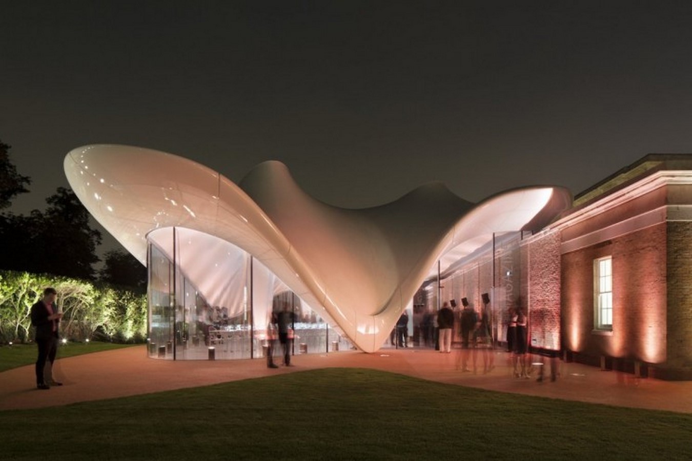 A crossover between architecture and AI - Sheet2