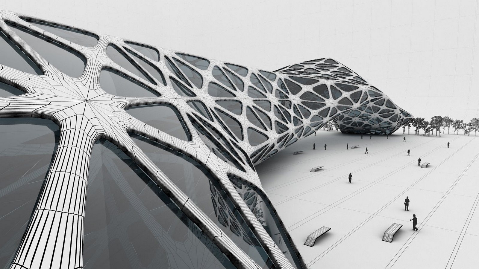 A crossover between architecture and AI - Sheet4
