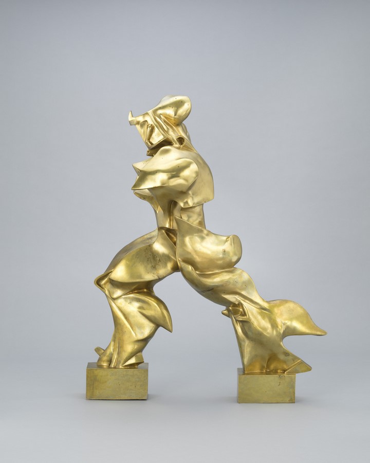 Life of an Artist: Umberto Boccioni - Sheet5