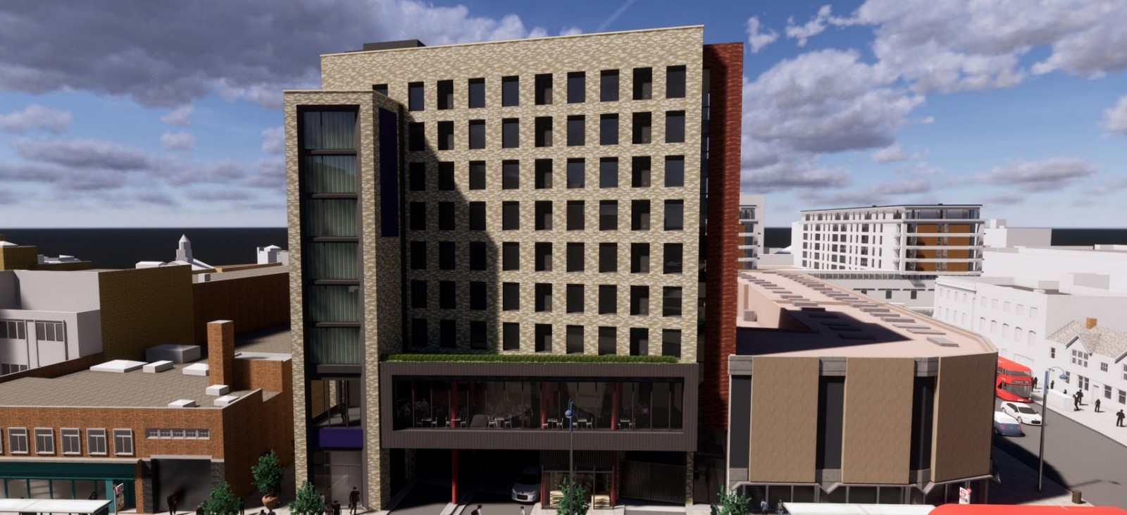 Architects in Cardiff - Top 50 Architects in Cardiff - Sheet23