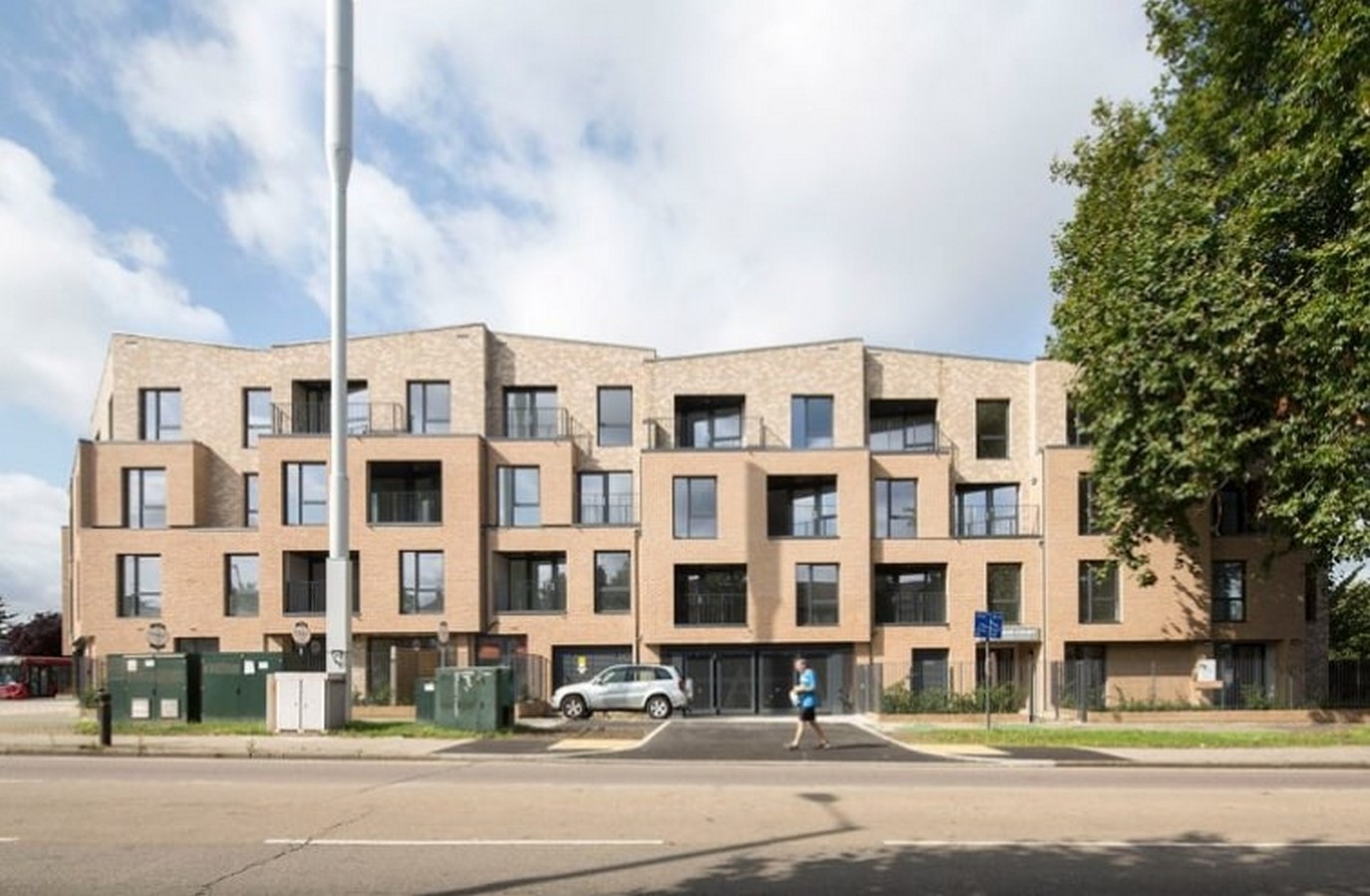 Architects in Cardiff - Top 50 Architects in Cardiff - Sheet37
