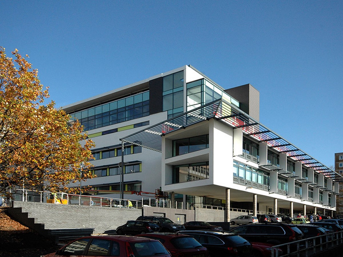 Architects in Cardiff - Top 50 Architects in Cardiff - Sheet45