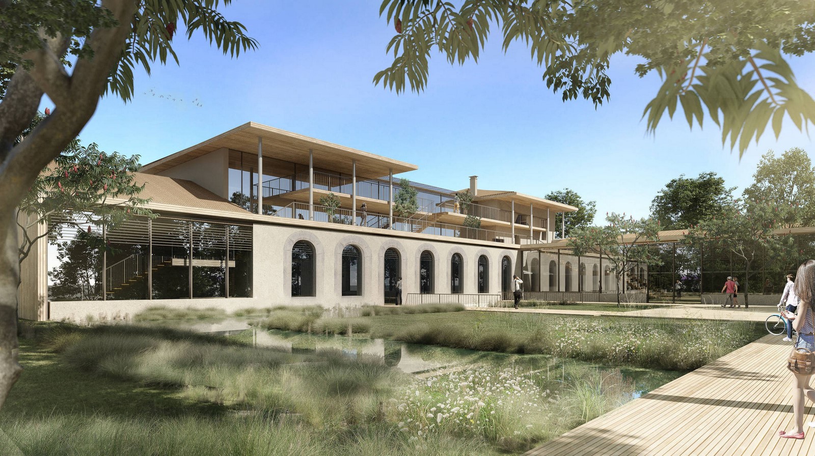 Architects in Marseille - Top 50 Architects in Marseille - Sheet14
