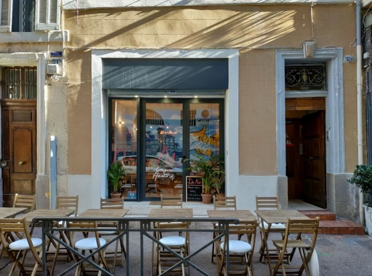Architects in Marseille - Top 50 Architects in Marseille - Sheet20