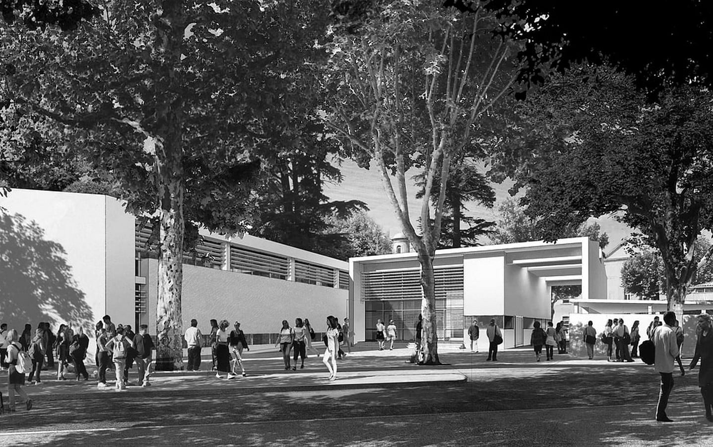 Architects in Marseille - Top 50 Architects in Marseille - Sheet22