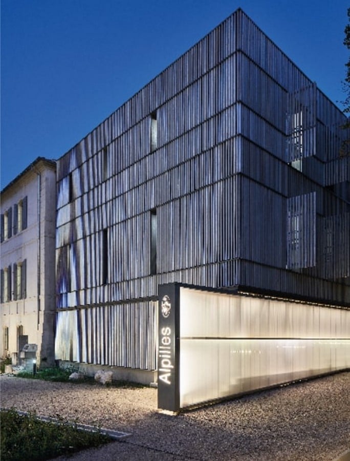 Architects in Marseille - Top 50 Architects in Marseille - Sheet23