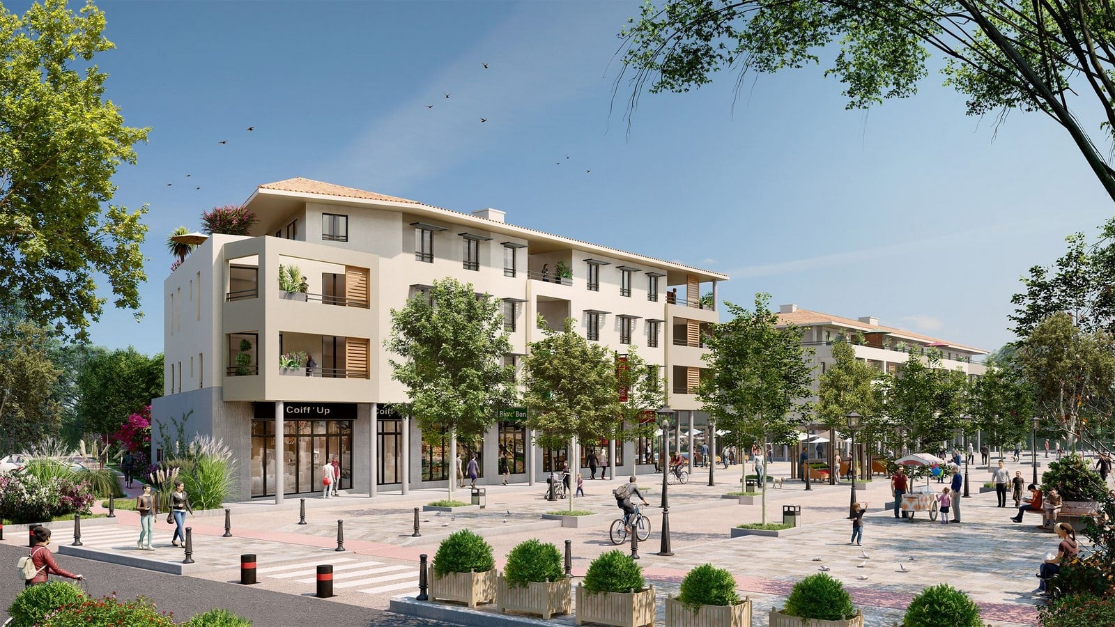 Architects in Marseille - Top 50 Architects in Marseille - Sheet24