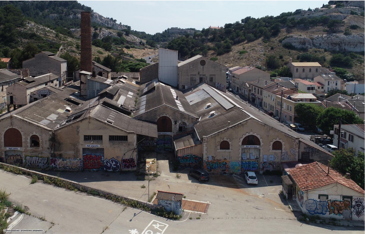 Architects in Marseille - Top 50 Architects in Marseille - Sheet30