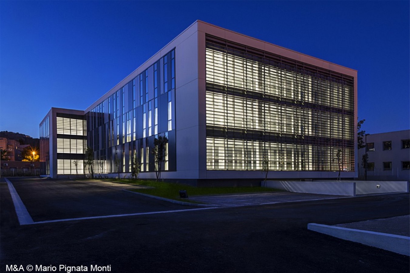 Architects in Marseille - Top 50 Architects in Marseille - Sheet33