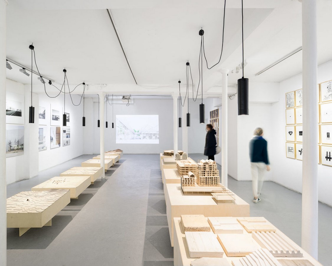 Architects in Marseille - Top 50 Architects in Marseille - Sheet35